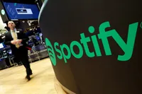 img of Spotify裁员17%，今年第三轮裁员