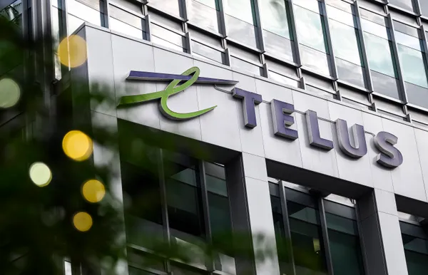 img of Telus敦促支持广播分发商，随着CRTC听证即将结束