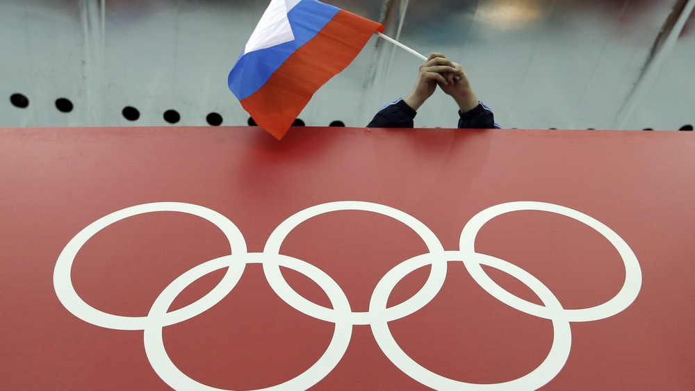 img of 2023年许多俄罗斯顶级运动员在巴黎奥运前接受了最低限度的兴奋剂检测