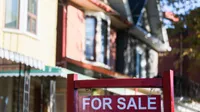 img of 11月加拿大房屋销售、挂牌和价格较上月同期下降：CREA
