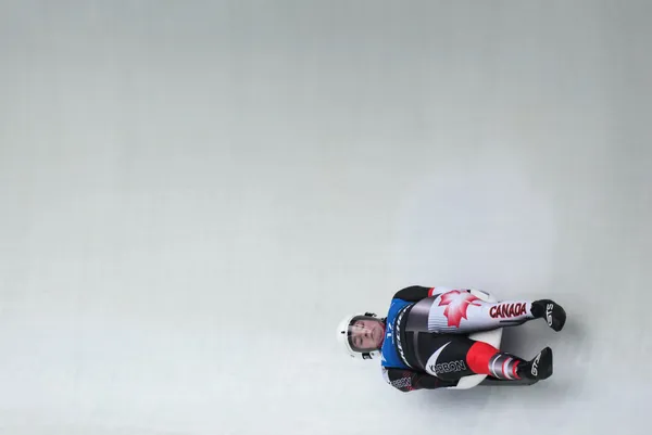 img of 加拿大苏斯科在美洲太平洋雪车锦标赛上获得铜牌，在世界杯中排名第九