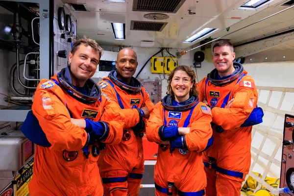 img of NASA将推迟包括加拿大宇航员在内的艾米丽斯二号登月任务