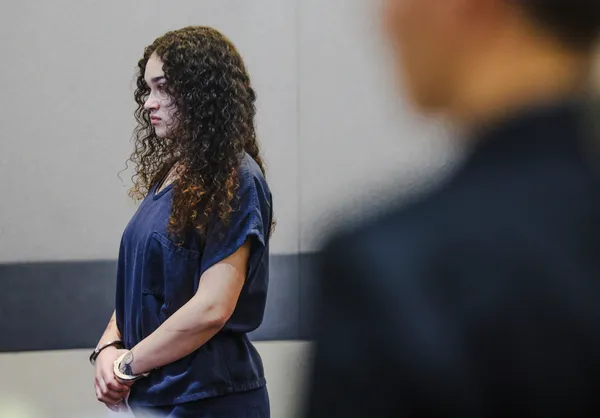 img of 前NBA球员据称承认在拉斯维加斯绞杀一名女子的案件中有罪，法庭文件显示