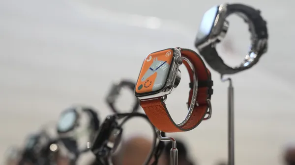 img of Apple最新努力挫败了威胁要停止销售两种手表型号的专利纠纷
