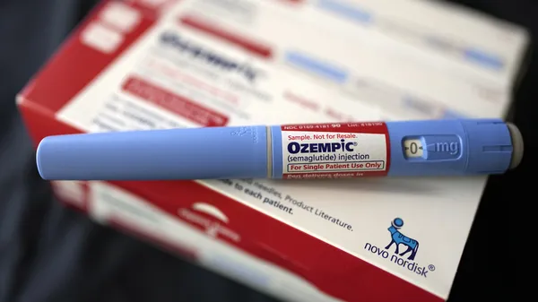 img of 美国FDA表示假冒的Ozempic注射剂正在通过一些合法渠道销售