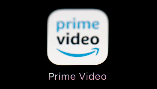 img of Prime Video在加拿大设定了播放广告的日期