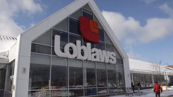 img of 加拿大连锁零售商Loblaw和母公司George Weston进入自动回购计划