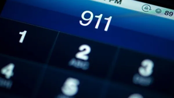 img of 卑诗省911中的十大麻烦电话，包括糟糕的发型，长时间的外卖等待，丢失的鼻环