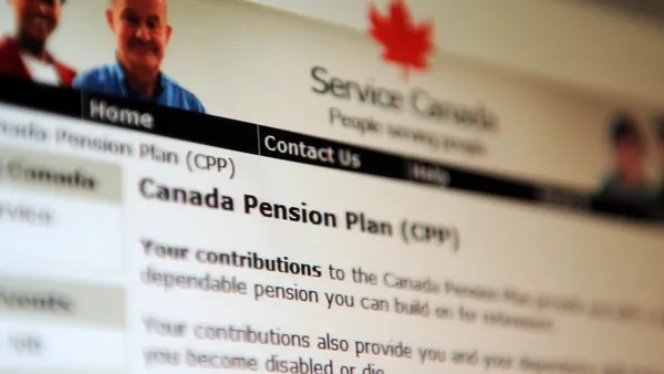 img of 2024年起加拿大养老金计划（CPP）扣款调整情况