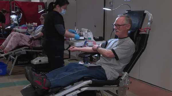 img of 卑诗省血库需要下周1.5千名捐赠者，加拿大血液服务机构表示