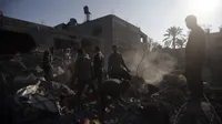 img of 一名哈马斯官员在贝鲁特受袭，曾是以色列的首要目标