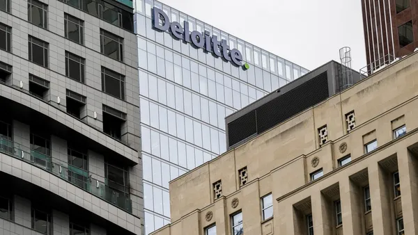 img of Deloitte 康大经济前景：利率下调与经济再次增长