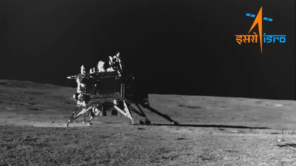 img of 两家公司将试图自阿波罗号任务半个世纪后进行美国首次月球着陆