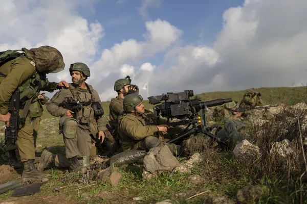 img of 加沙已成为“不宜居住地”联合国官员称，激烈战斗依然在持续