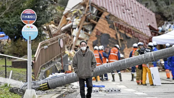 img of 日本9.2级大地震导致98人遇难，仍有数十人失踪
