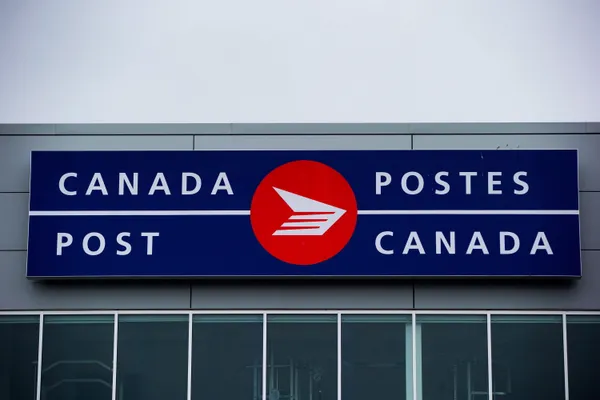 img of 加拿大邮政公司将第三方物流业务SCI集团出售给Metro Supply Chain