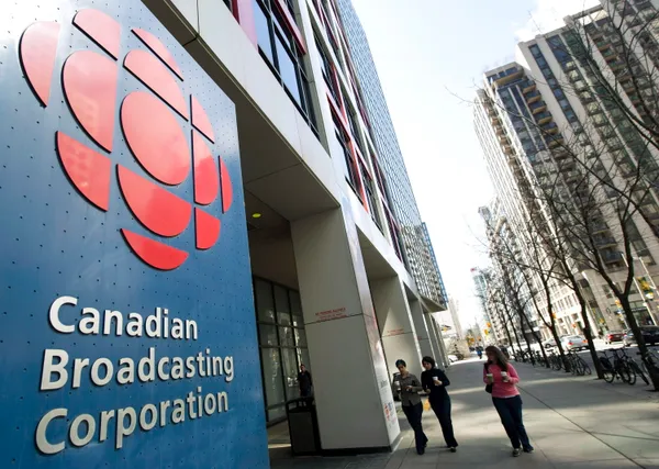 img of CBC广播服务在全国范围内出现“重大”设备故障后已恢复