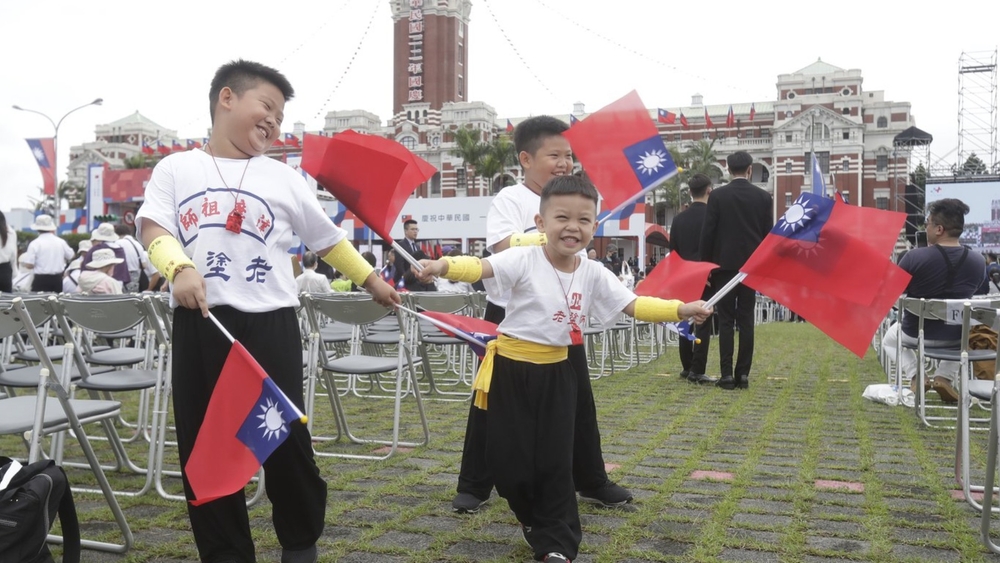 img of 台加关系升温，支持者强调贸易、政治和共享价值观