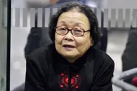 img of 揭露中国农村艾滋病流行的医生兼流亡活动家高耀洁辞世，享年95岁