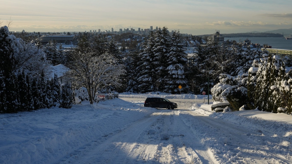 img of Environment Canada预警，强烈太平洋低压系统预计席卷卑诗省