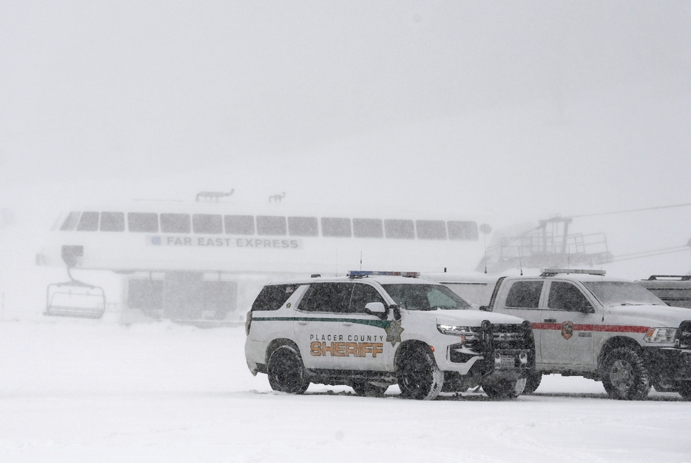 img of 加州滑雪胜地连续两天发生雪崩致滑雪者死亡